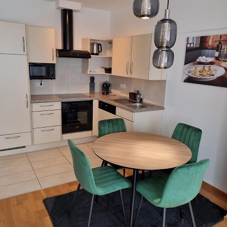 City Appartements 빌라흐 외부 사진
