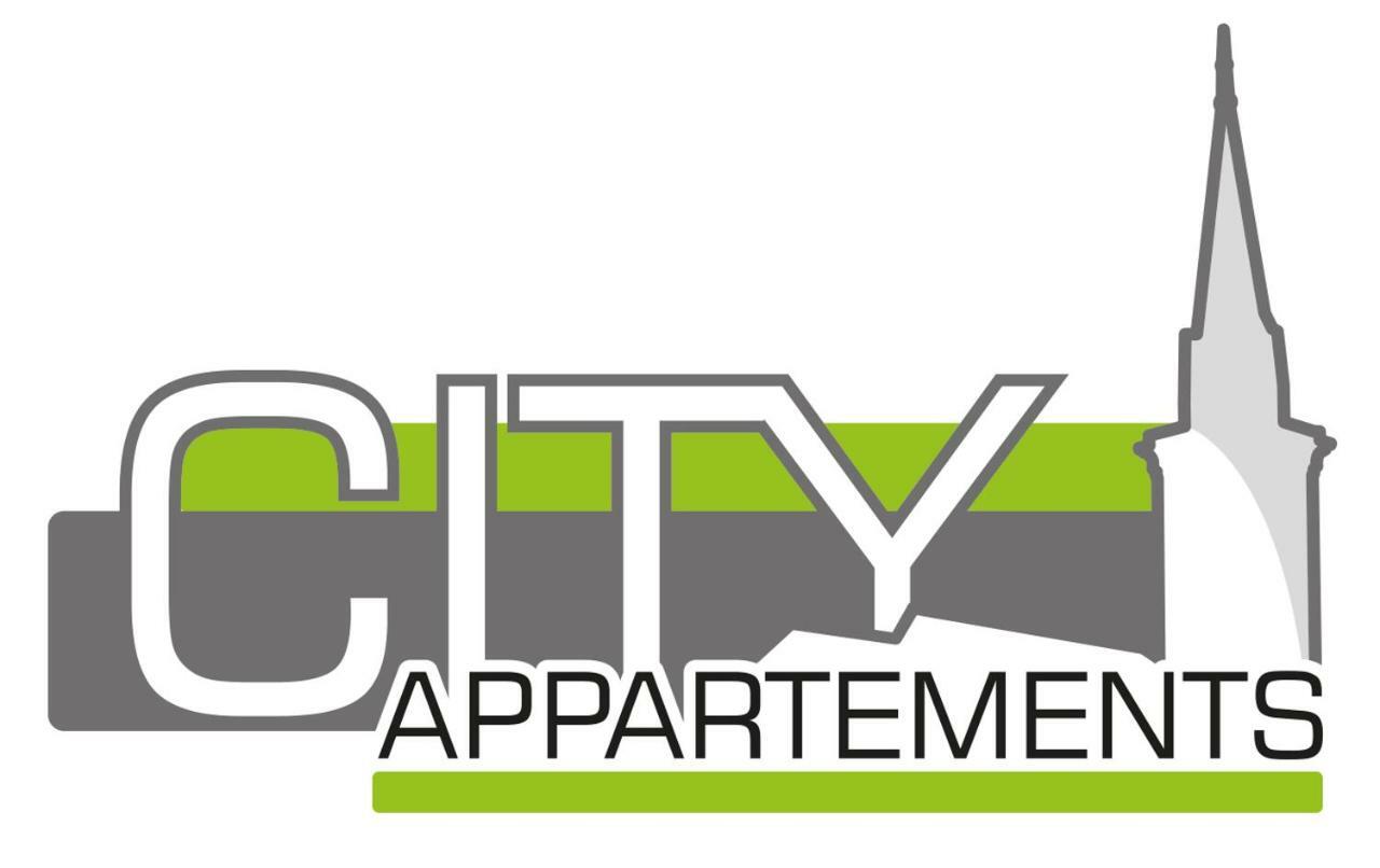 City Appartements 빌라흐 외부 사진